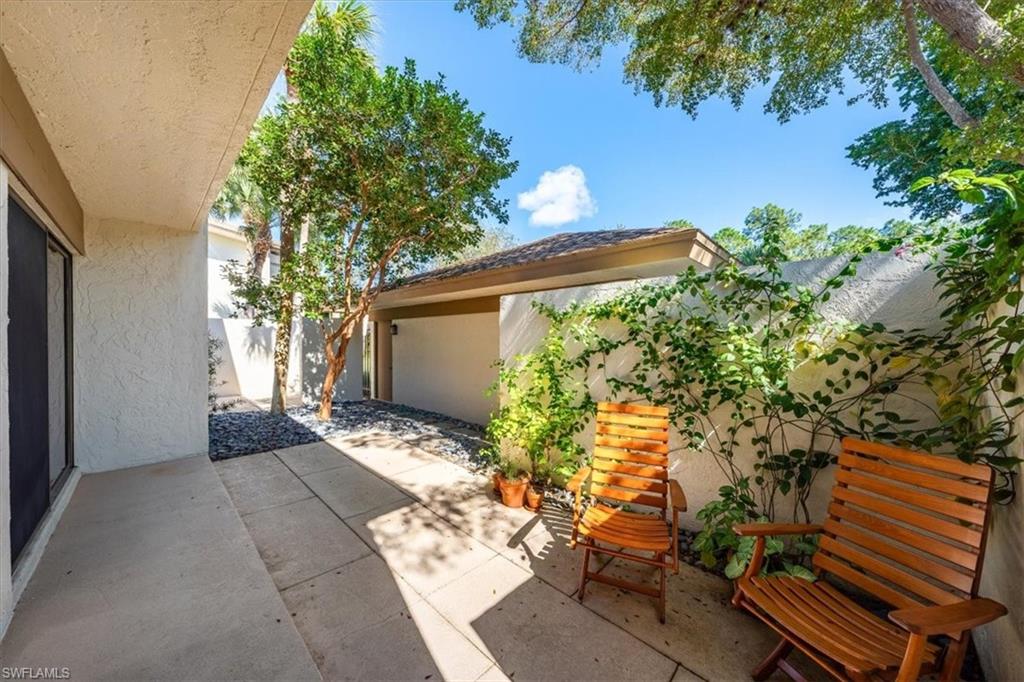 RETREAT - Residential