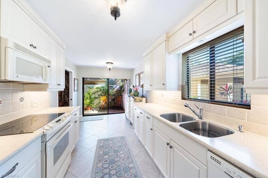 RETREAT - Residential