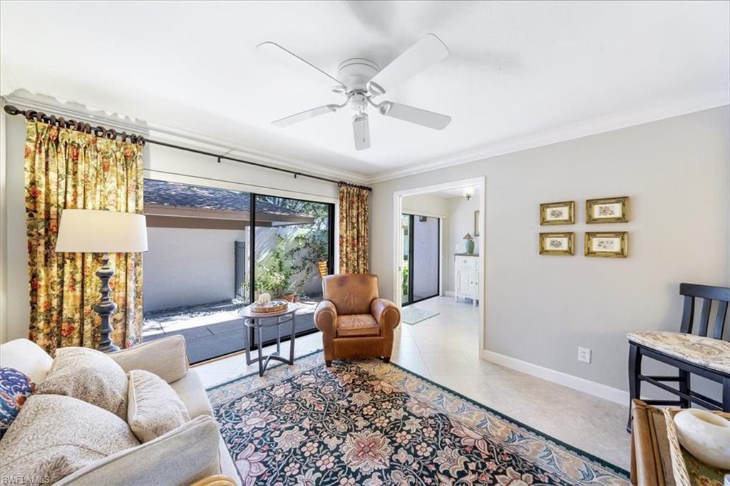 RETREAT - Residential