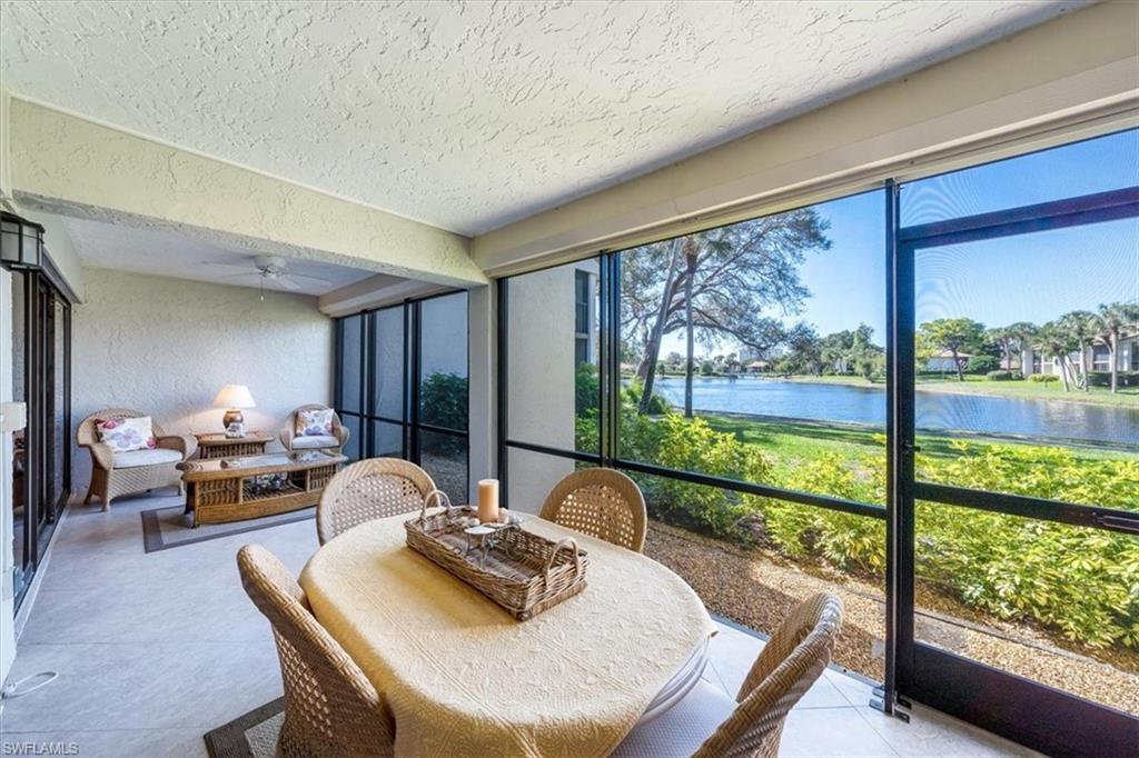 RETREAT - Residential