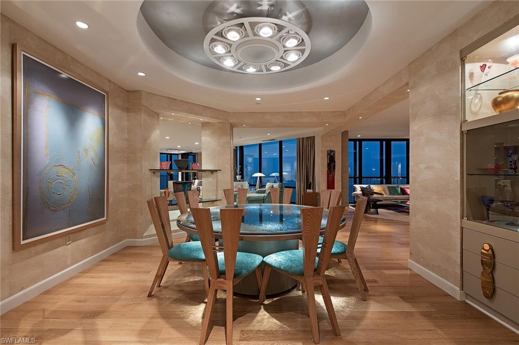 LE PARC - Residential