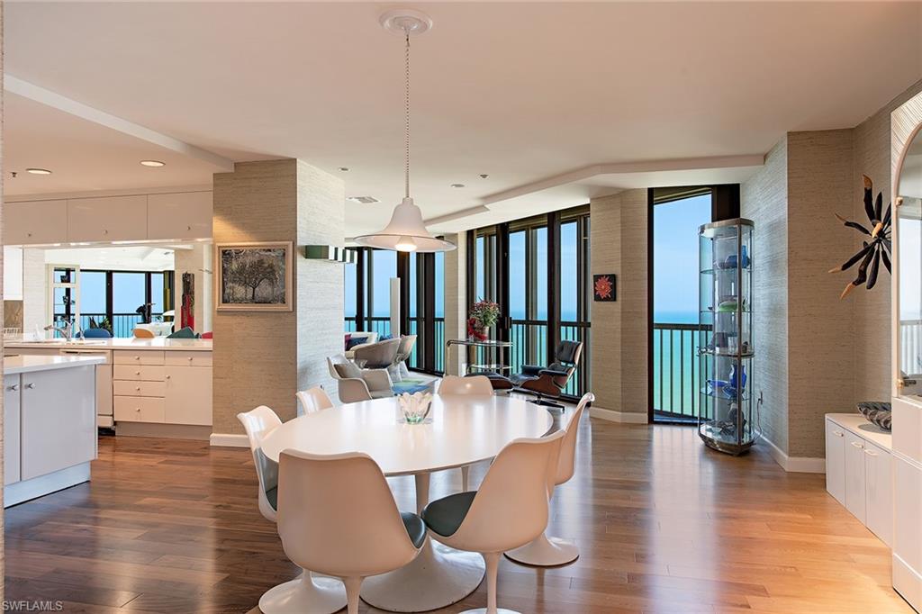 LE PARC - Residential