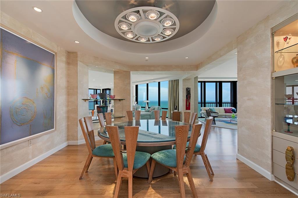 LE PARC - Residential