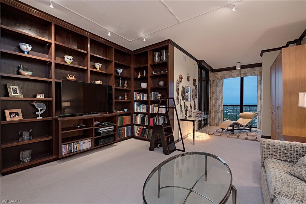 LE PARC - Residential