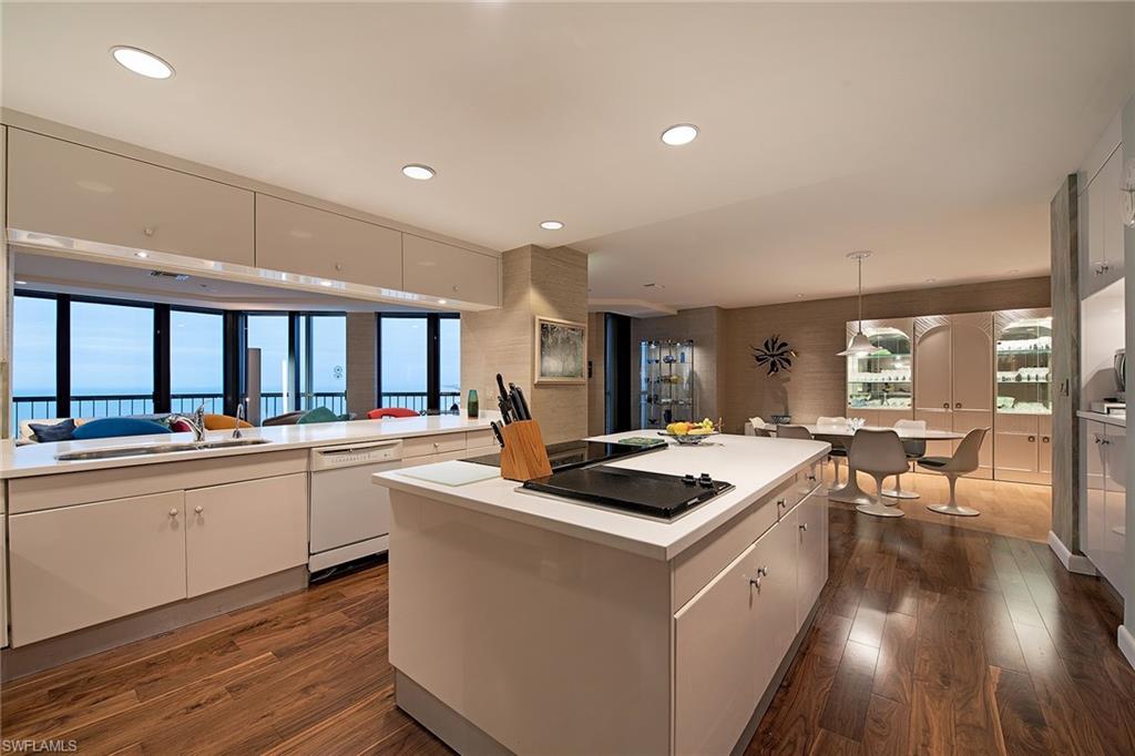 LE PARC - Residential