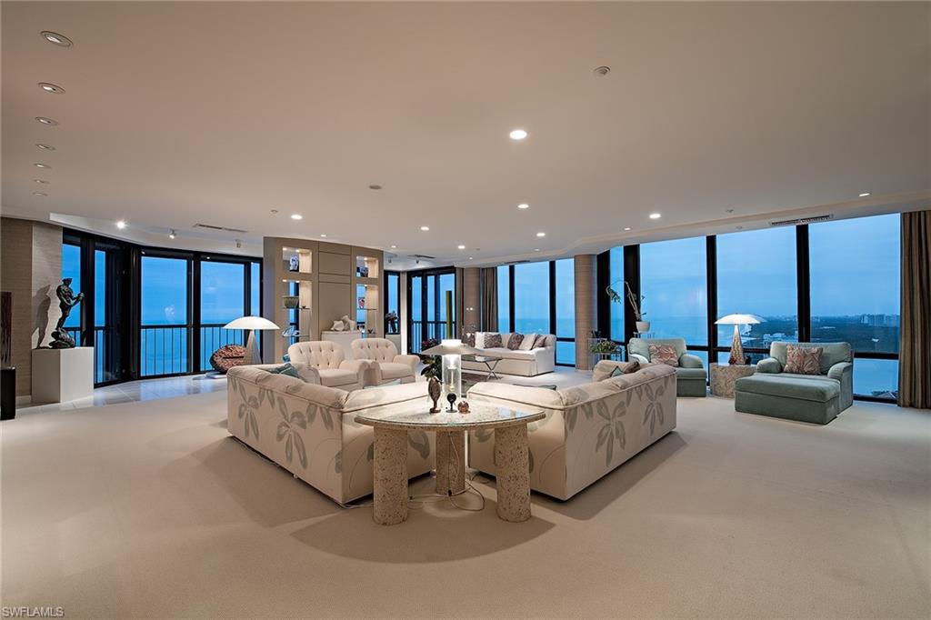 LE PARC - Residential