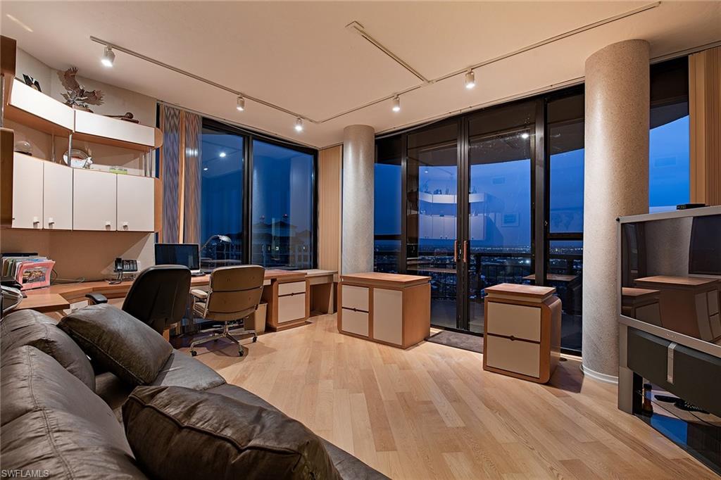 LE PARC - Residential