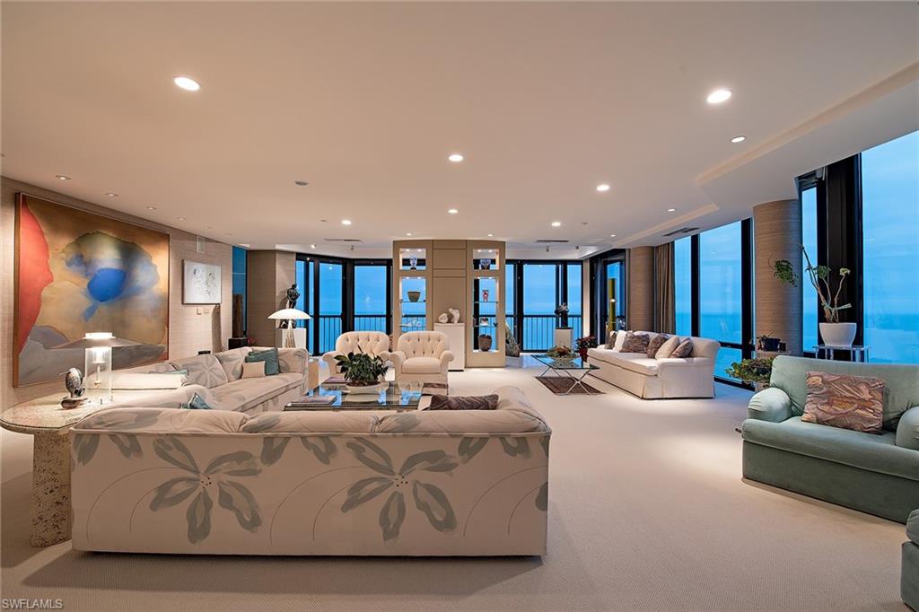 LE PARC - Residential