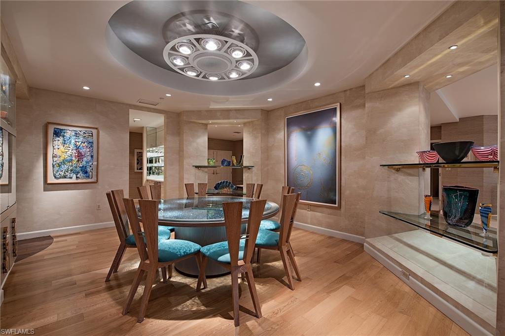 LE PARC - Residential