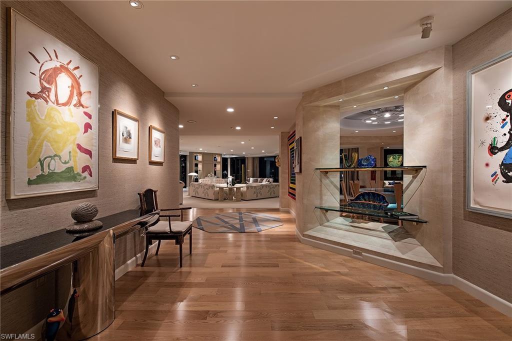 LE PARC - Residential