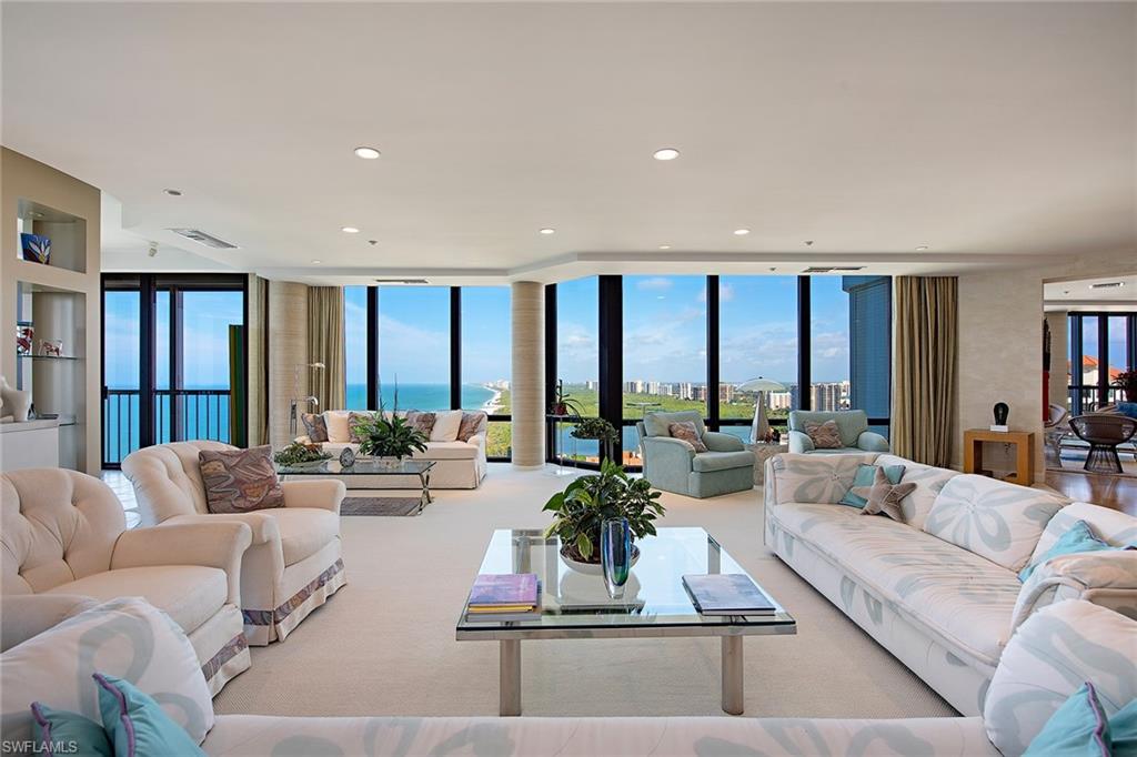 LE PARC - Residential