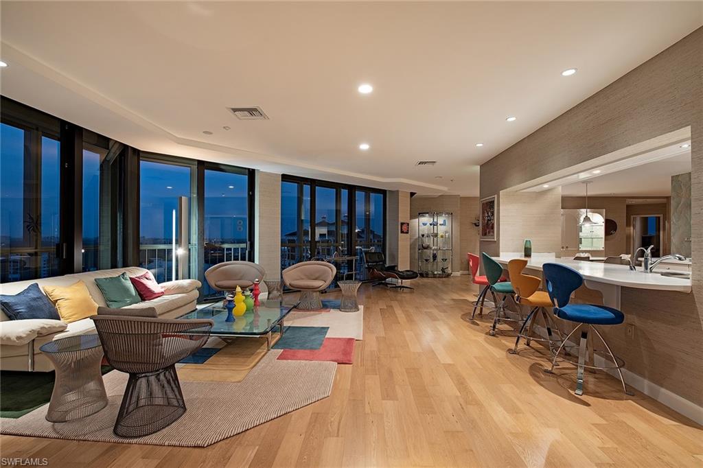 LE PARC - Residential