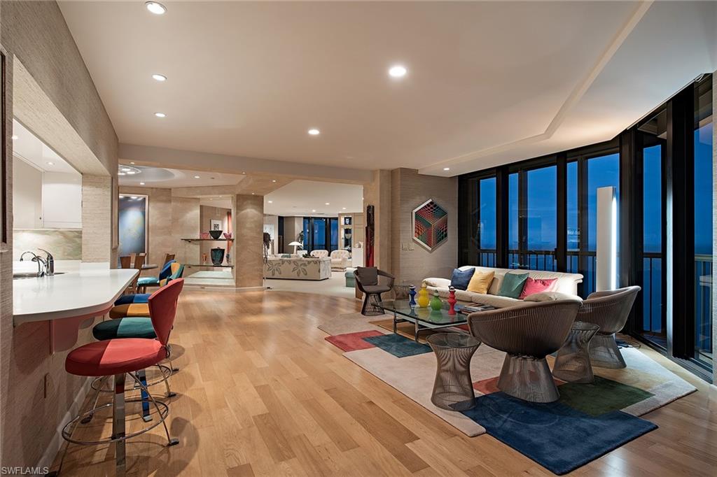 LE PARC - Residential