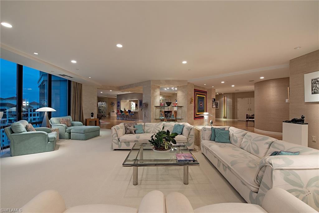 LE PARC - Residential