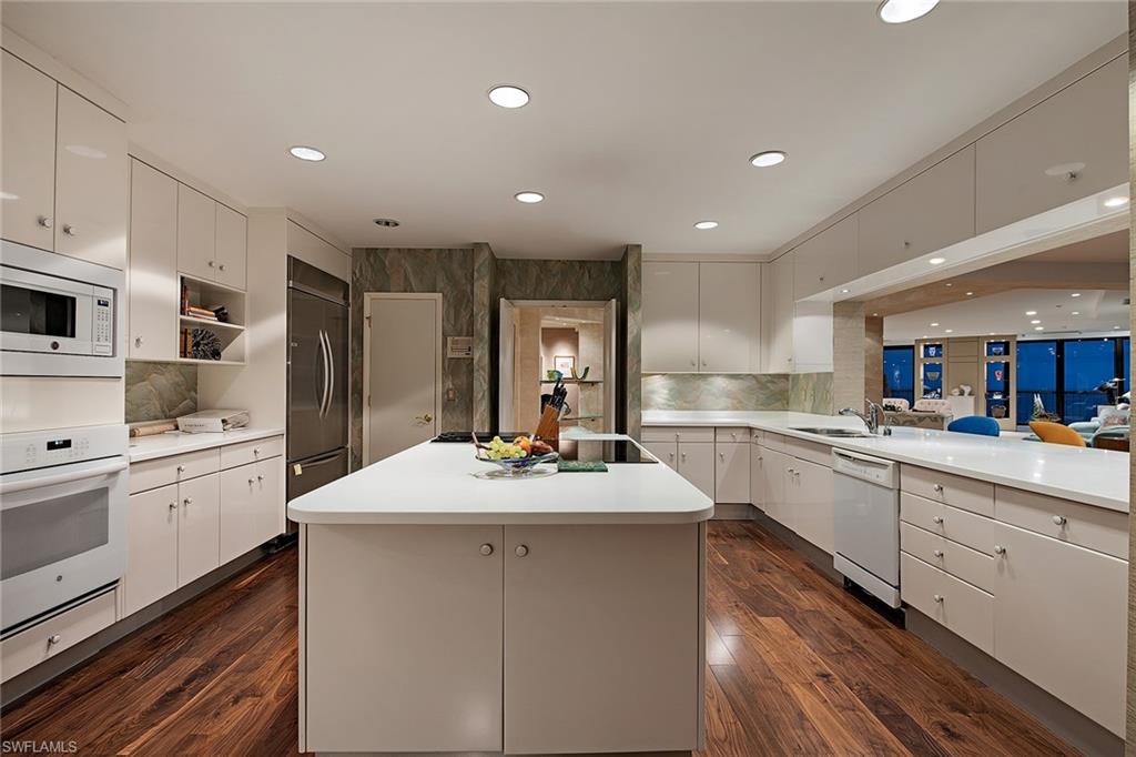 LE PARC - Residential