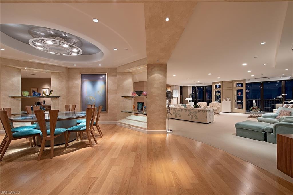 LE PARC - Residential