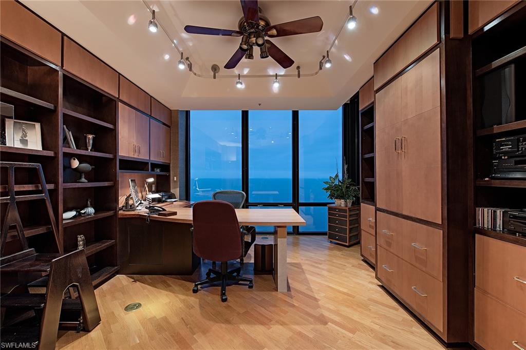 LE PARC - Residential