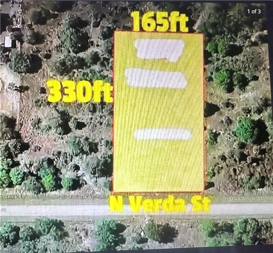 Prime investment opportunity! Flat and buildable residential lot in a growing area with strong property values. Ideal for developers, builders, or investors seeking their next project.