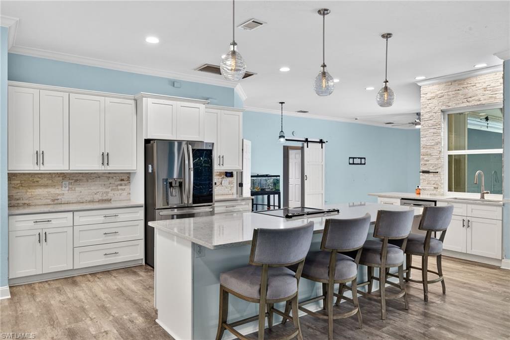 PINE GLEN - Residential