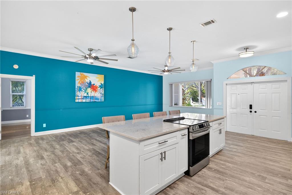 PINE GLEN - Residential