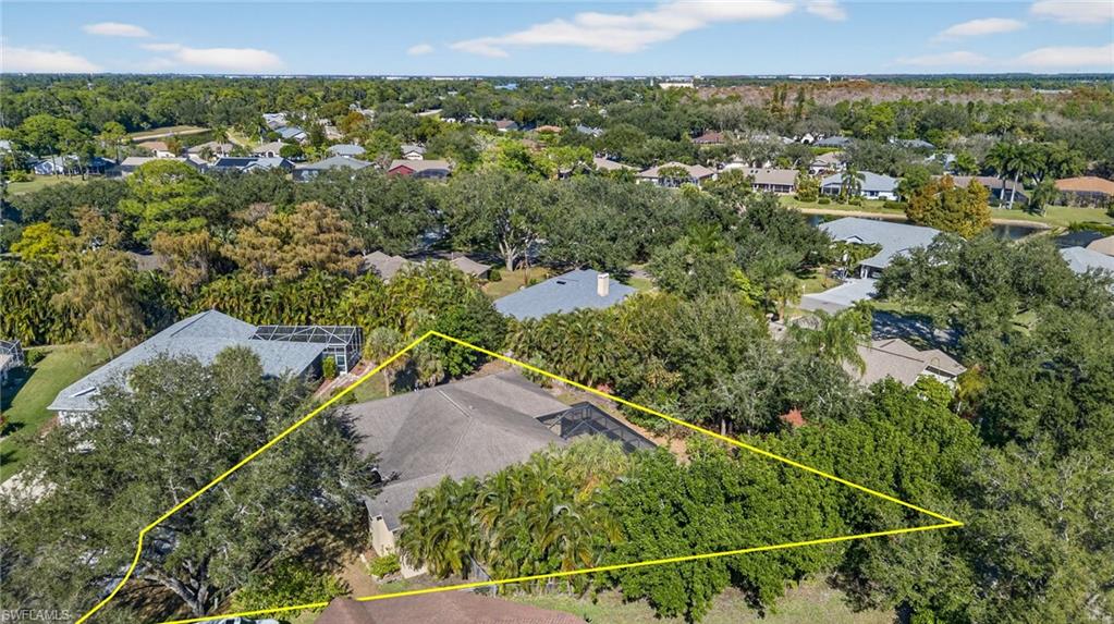 PINE GLEN - Residential