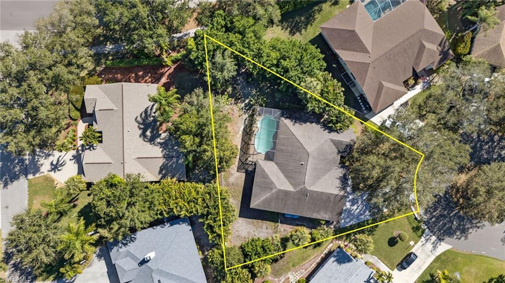 PINE GLEN - Residential