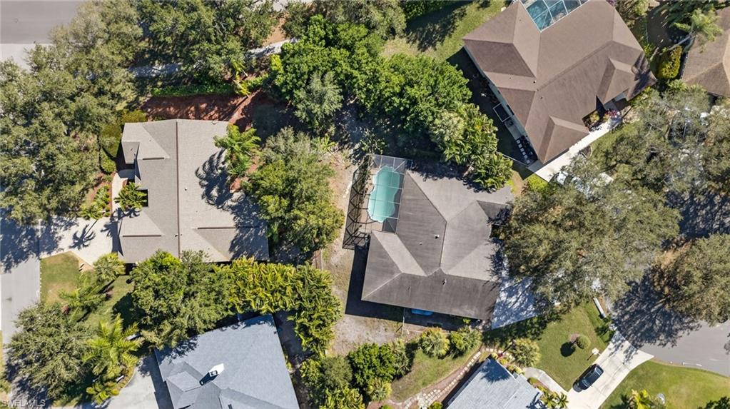 PINE GLEN - Residential