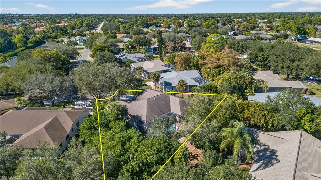 PINE GLEN - Residential