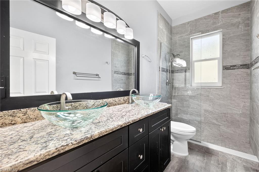 PINE GLEN - Residential