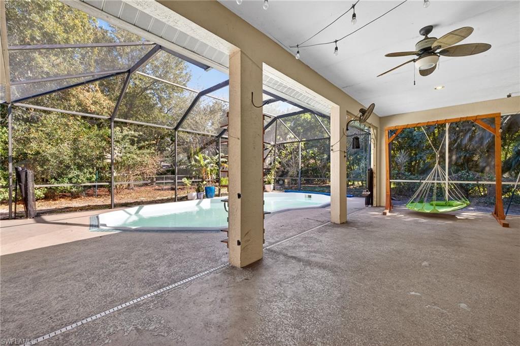 PINE GLEN - Residential