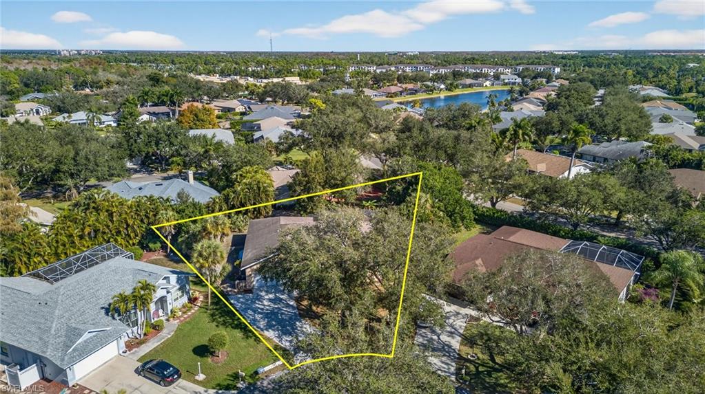 PINE GLEN - Residential