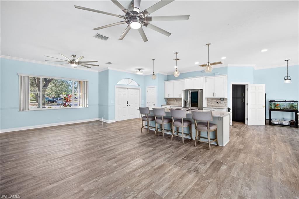 PINE GLEN - Residential