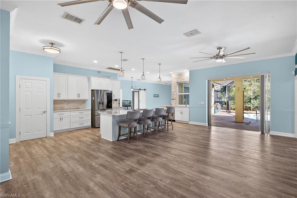 PINE GLEN - Residential