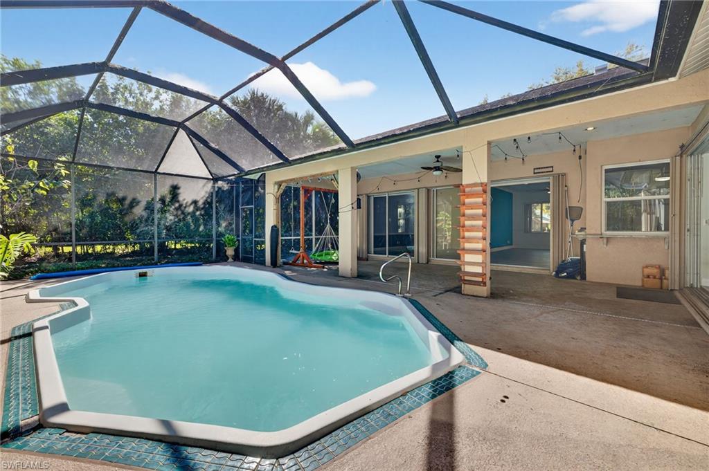 PINE GLEN - Residential