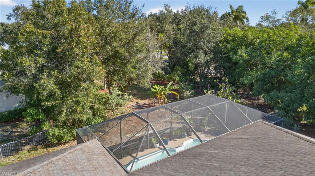 PINE GLEN - Residential