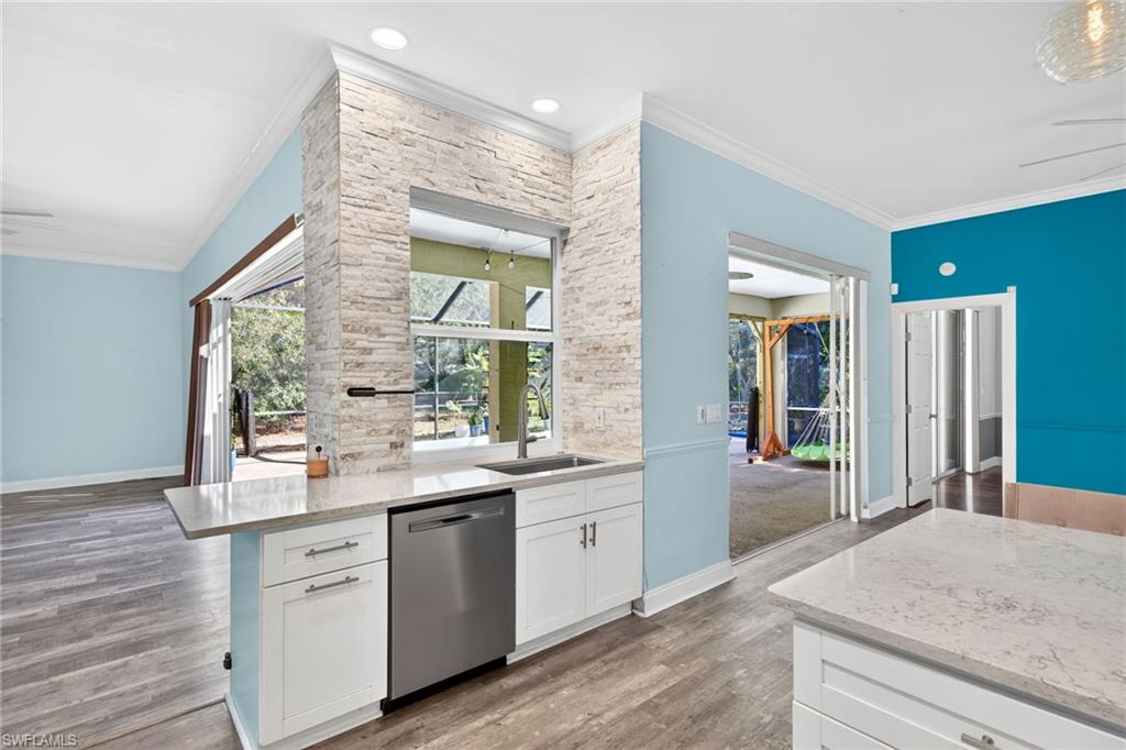 PINE GLEN - Residential