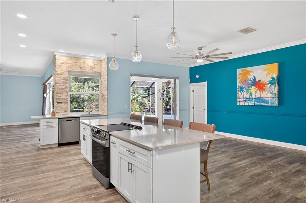 PINE GLEN - Residential