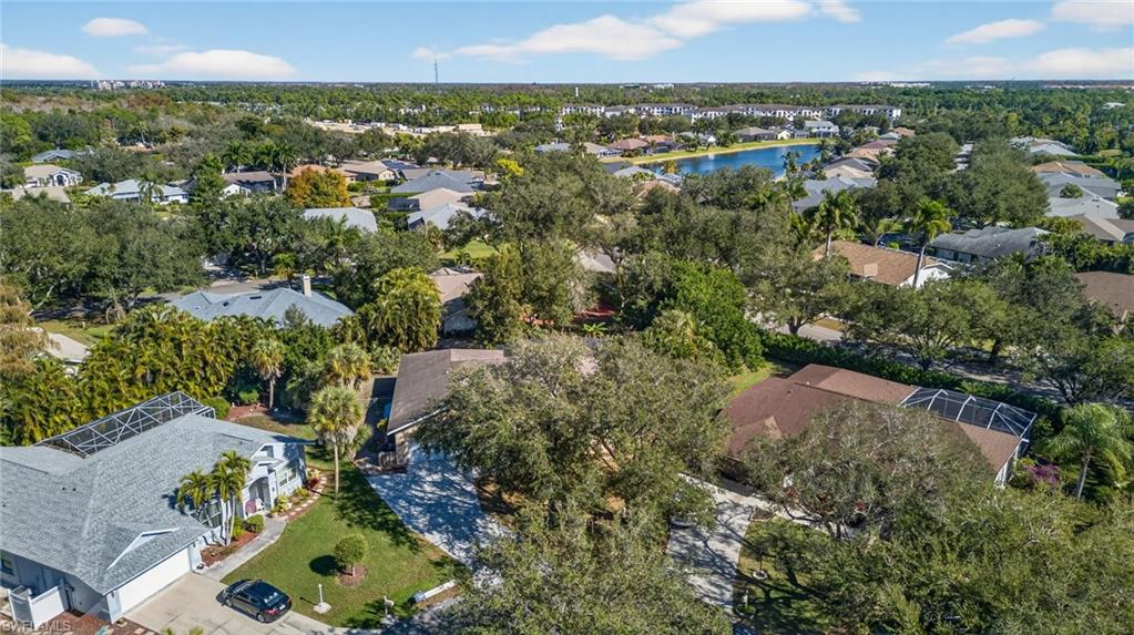 PINE GLEN - Residential