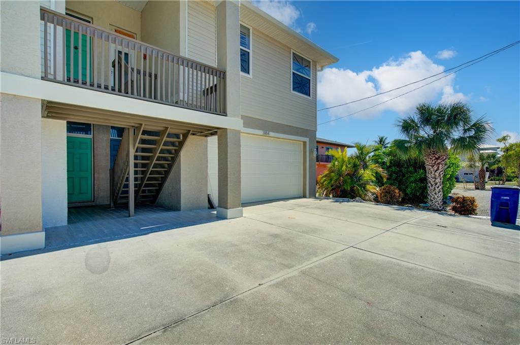 GULF HAVEN - Residential