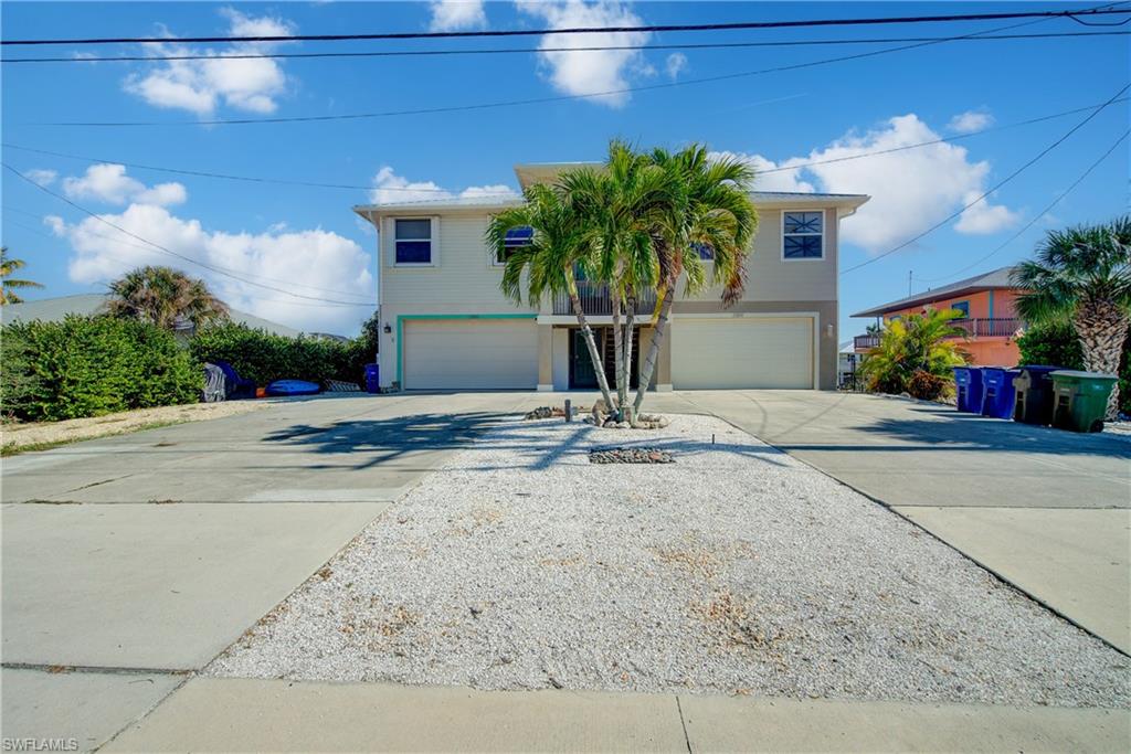 GULF HAVEN - Residential