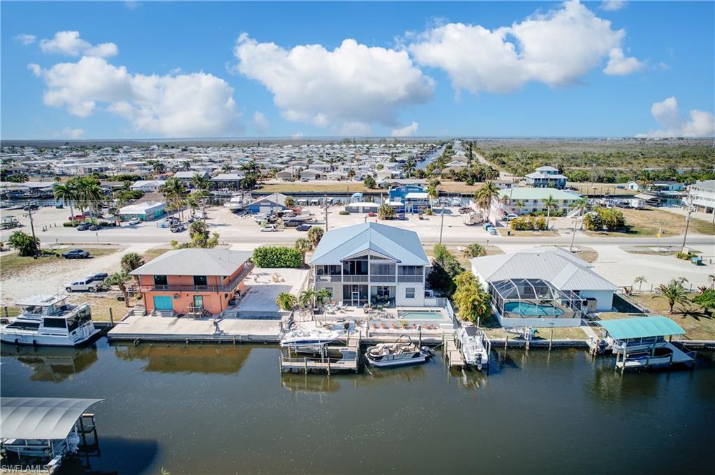 GULF HAVEN - Residential