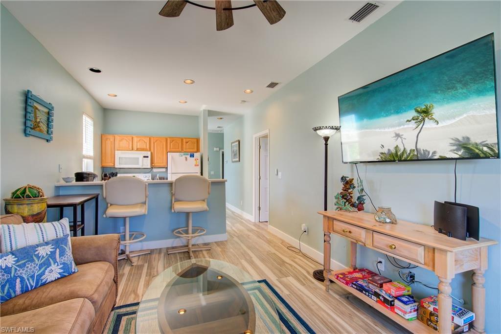 GULF HAVEN - Residential