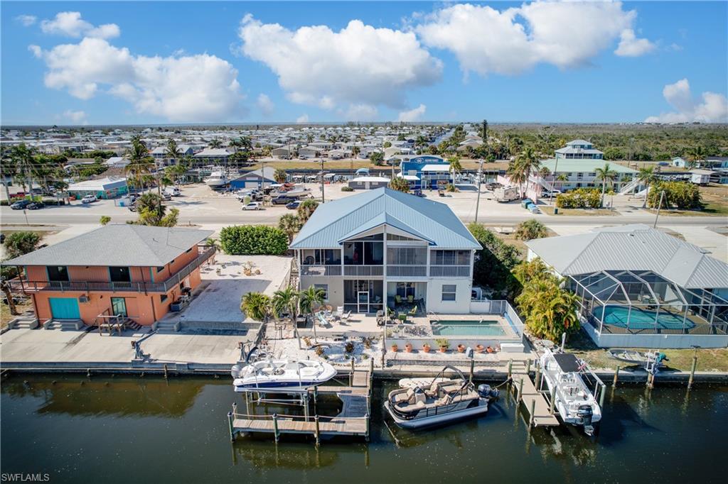 GULF HAVEN - Residential