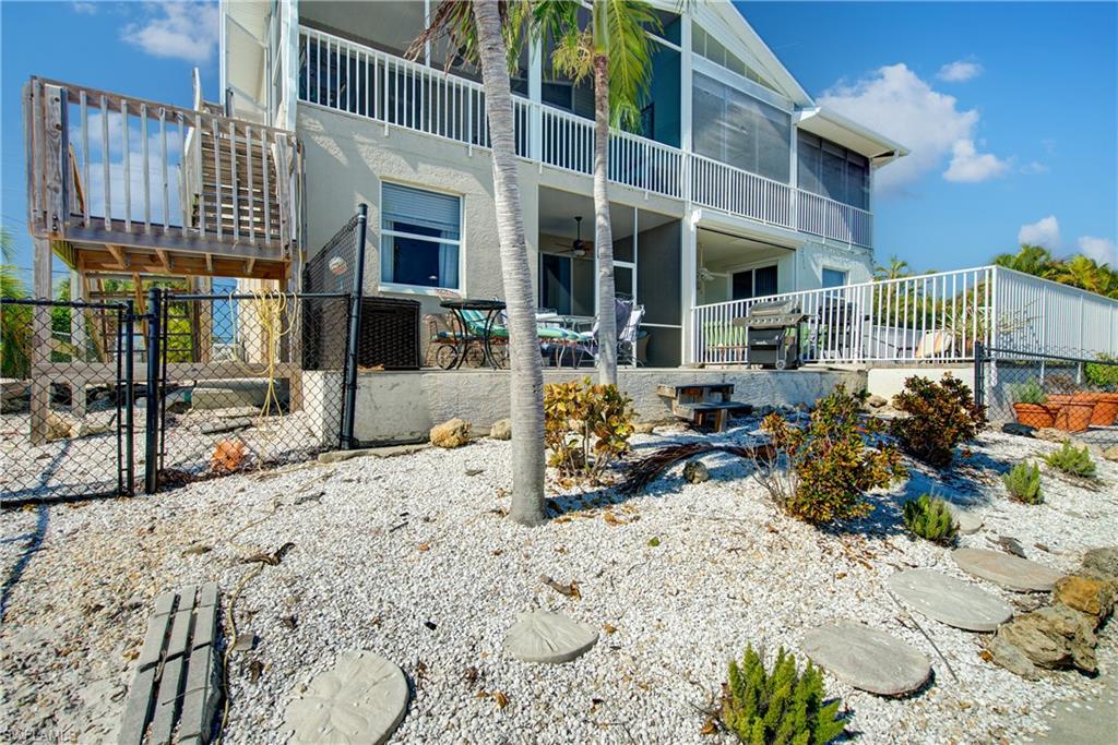 GULF HAVEN - Residential