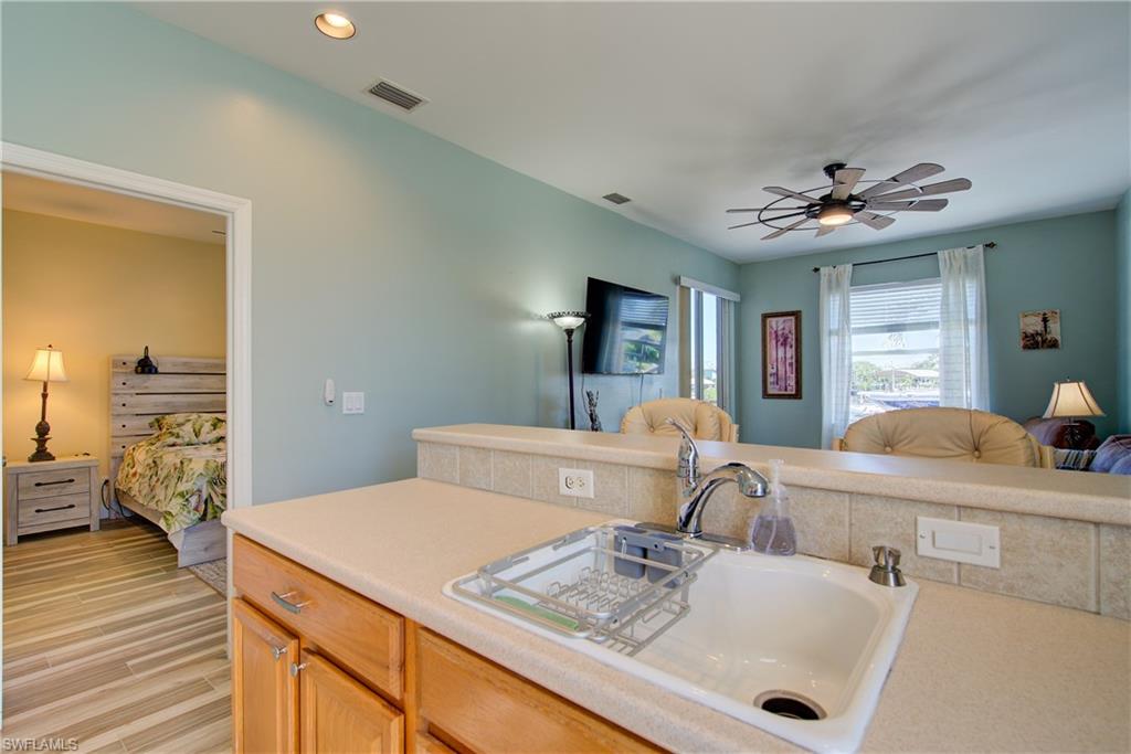 GULF HAVEN - Residential