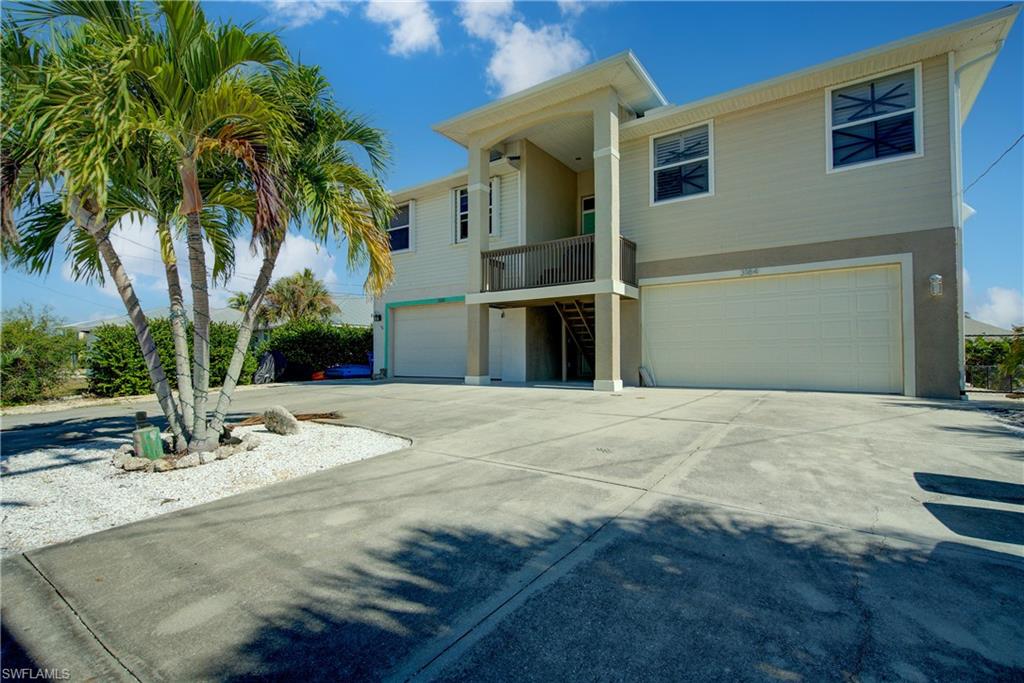 GULF HAVEN - Residential