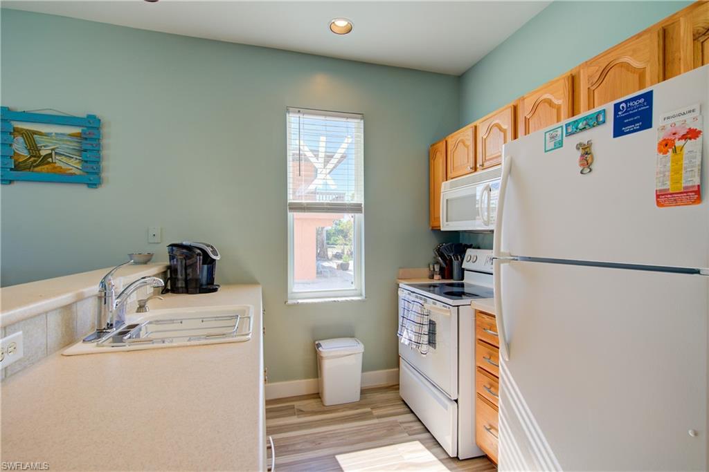 GULF HAVEN - Residential