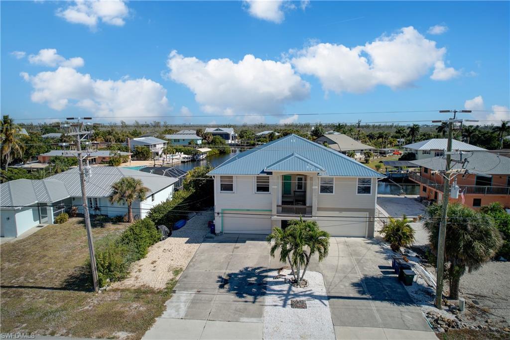 GULF HAVEN - Residential