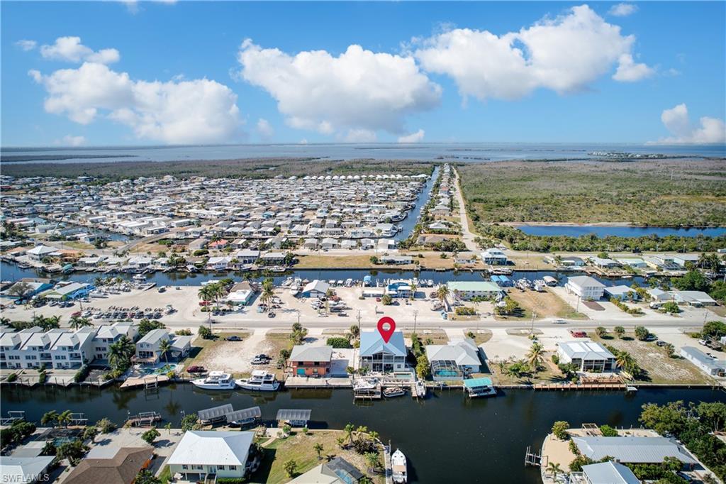 GULF HAVEN - Residential