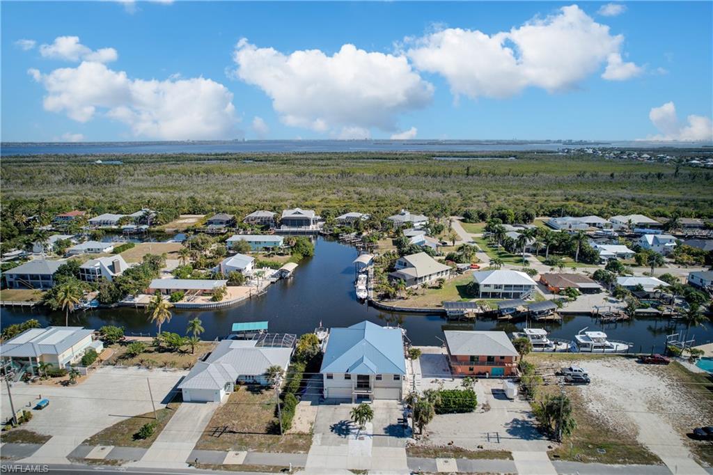 GULF HAVEN - Residential